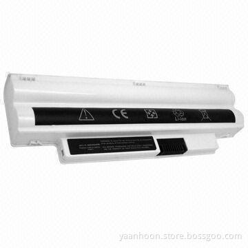 Replacement Battery for Dell Inspiron Mini1012, with 6 Cells
